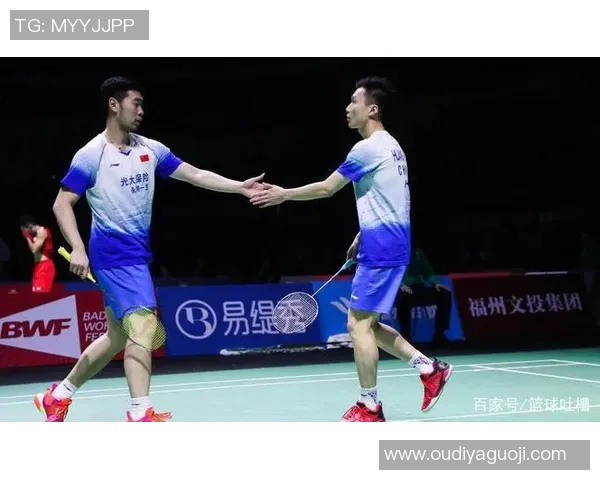 上海羽毛球队在世锦赛中的速度表现分析与未来展望