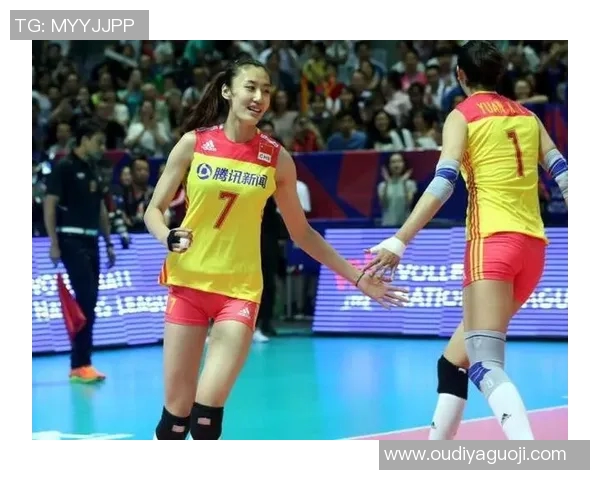 上海排球队战术实力强劲荣登排球战术排行榜第一位