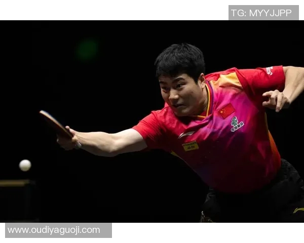 乒乓球心理素质分析上海乒乓球队荣登全国第三名之位