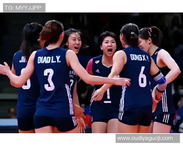 成都排球队的节奏分析与战术调整对比赛结果的影响探讨