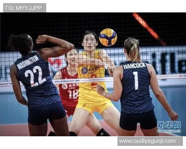 武汉排球队在城市联赛中的强势表现与未来发展潜力分析