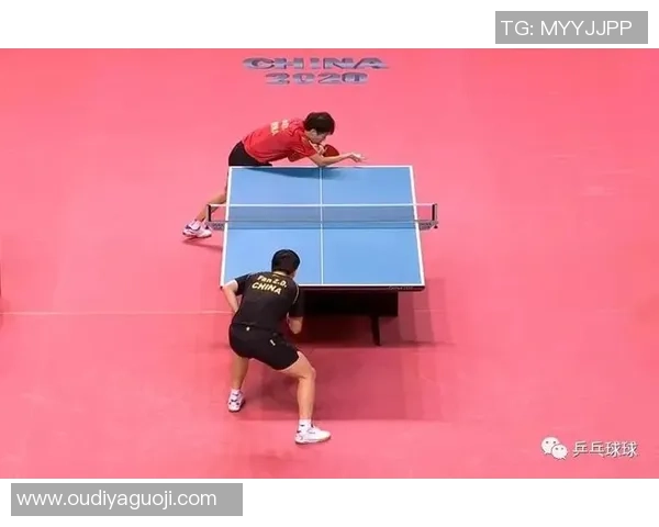 武汉乒乓球队在锦标赛中的技术表现与战术分析全面解读