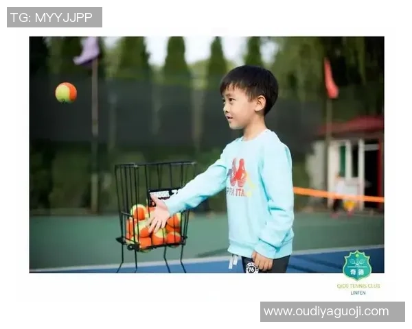 提升心理素质助力胜利上海网球队的心理训练与表现分析