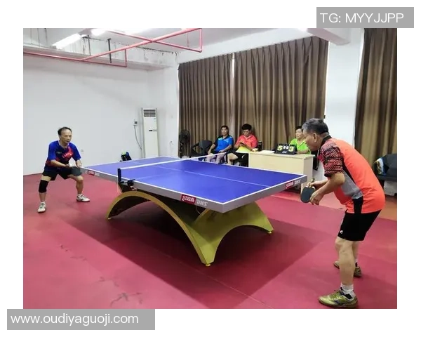 杭州乒乓球队在挑战赛中的表现分析与状态评估