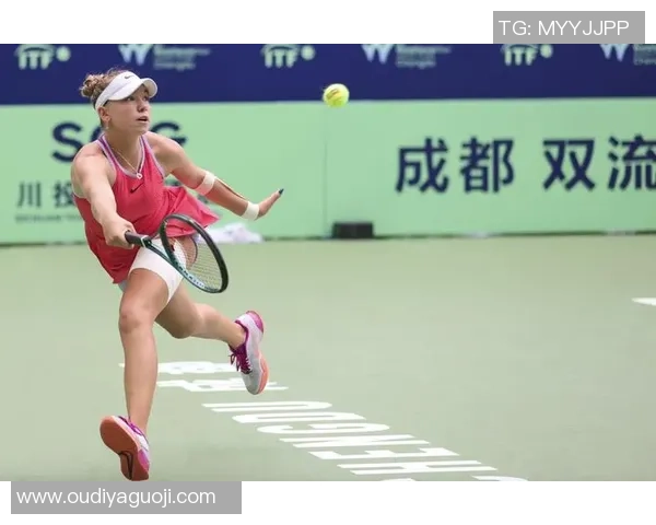 赛后分析:西安网球队与成都网球队个人能力对比与表现评估